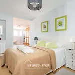 Myhousespain - Atico Con Gran Terraza En Apartment Gijon