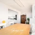 Myhousespain - Atico Con Gran Terraza En Apartment *