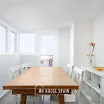 Myhousespain - Atico Con Gran Terraza En Gijon