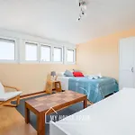 Myhousespain - Atico Con Gran Terraza En Gijon