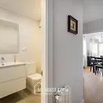 Myhousespain - Atico Con Gran Terraza En Apartment *