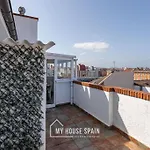 Myhousespain - Atico Con Gran Terraza En Apartment